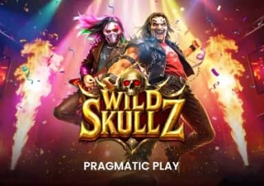 Wild Skullz